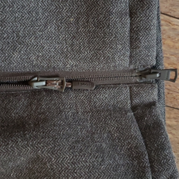 Mens Roots coat - Picture 7 of 13